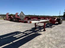 1994 48ft Clement Roll OFFSemi Trailer