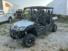 2021 BMS Ranch Pony Colt 700