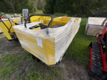 SDLD25 Mini Crawler Dumper
