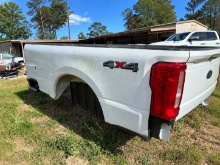 8ft Ford Pickup Bed