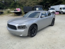 2006 Dodge Charger R/T Passenger Car