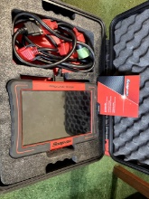 SNAP-ON PRO-LINK EDGE EEHD189090 TRUCK SCANNER