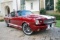 1966 Ford Mustang GT350 Custom Tribute