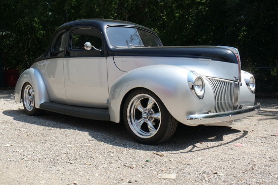 1940 Ford Standard