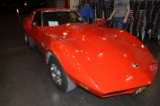 1973 Chevrolet Corvette