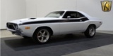 1974 Dodge Challenger RT