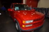 1994 Chevrolet Blazer