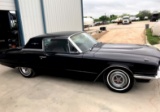 1966 Ford Thunderbird