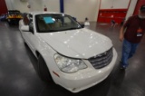 2008 Chrysler Sebring