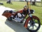 2008 Harley-Davidson FLHRC Road King Classics Custom Motorcycle