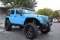 2017 Jeep Wrangler Unlimted Sport