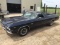 1969 Chevrolet El Camino SS Business