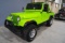 1981 Jeep CJ8 Scrambler Hot Rod