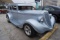 1932 Chevrolet Custom