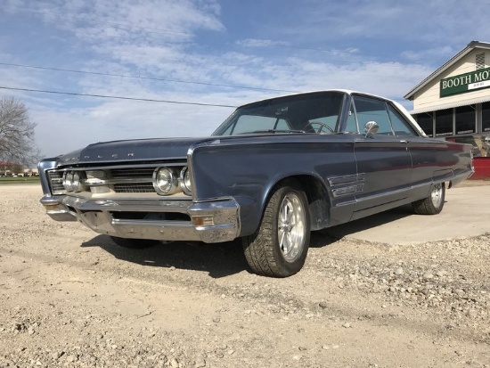 1966 Chrysler 300