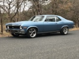 1970 Chevrolet Nova Super Sport Super Sport