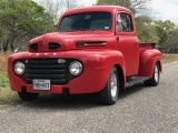 1950 Ford F100