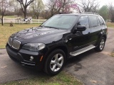 2009 BMW X5 335d