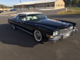 1973 Cadillac El Dorado