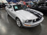 2005 Ford Mustang GT