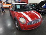 2009 Mini Cooper