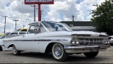 1959 Chevrolet El Camino