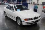 1999 BMW 5 Series