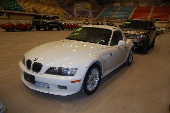 2000 BMW