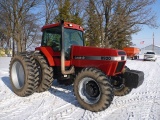 1998 Case IH 8920 tractor