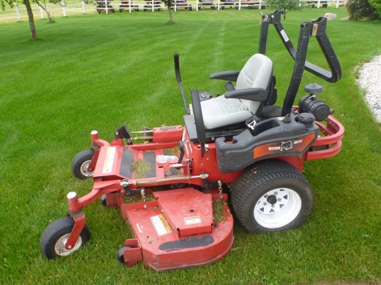 Bush Hog EC2561 Zero Turn Lawn Mower