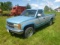 1993 Chevrolet 2500 Truck