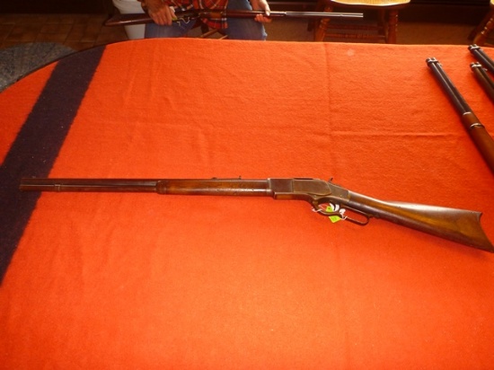 1873 Winchester 44