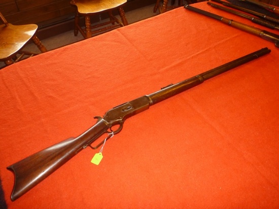 1876 Winchester .40-60