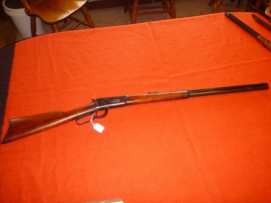 1894 Winchester Model 94 .30 WCF