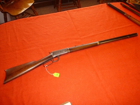1894 Winchester Model 94 .30 WCF