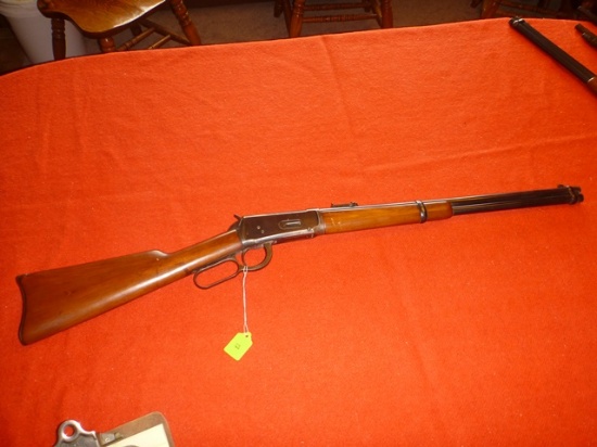 1894 Winchester Model 94 .32 carbine