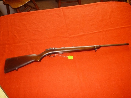 Winchester Model 57 .22