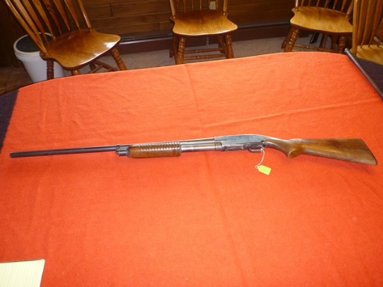 Winchester Model 25 12 gauge