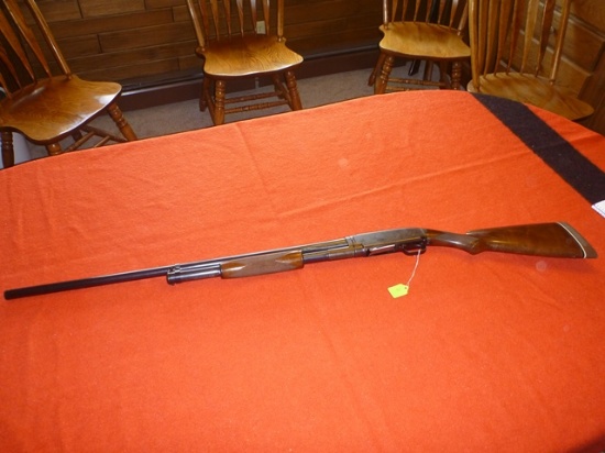 Winchester Model 12 standard trap 12 gauge
