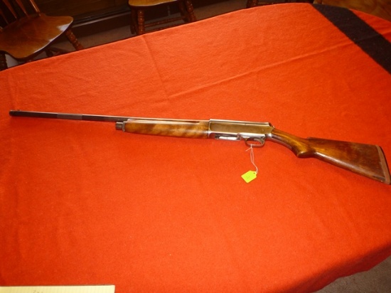 Winchester Model 1911 12 gauge