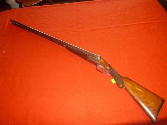Remington 12 gauge