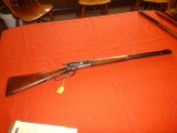1886 Winchester 33 RCW