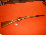 1894 Winchester Model 94 .38-55 carbine