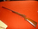 Remington Model 41 Target Master .22