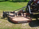 Bush Hog Model 305 rotary mower