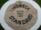 Lindbeck Standard spare tire cover