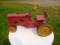 John Deere Small 60 peddle tractor