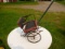 Children's stroller/buggy