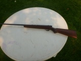 Winchester Model 74 .22 short rifle