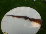 Winchester Western Canada Model 64 Cooey  .22 rifle